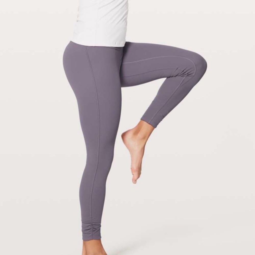 Lululemon Awakening Tight - Taryn Toomey Collection (Rare)